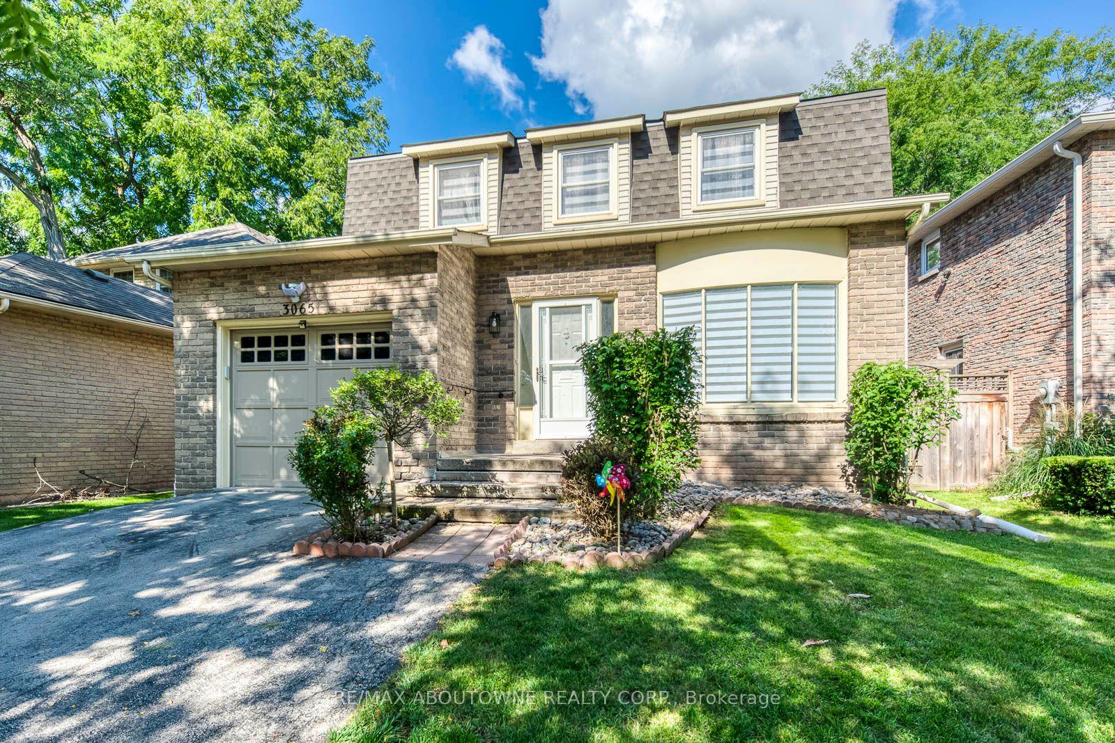 3065 Silverthorn Drive Oakville Ontario Canada Rent residential   Campbell Wedlake Team