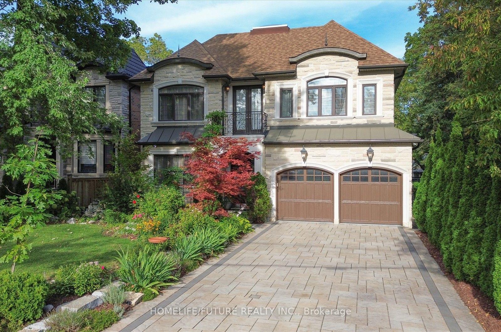 329 Morrish Road Toronto Ontario Canada Sale residential Sonam Choeden HomeLife/Future Realty Inc., Brokerage*