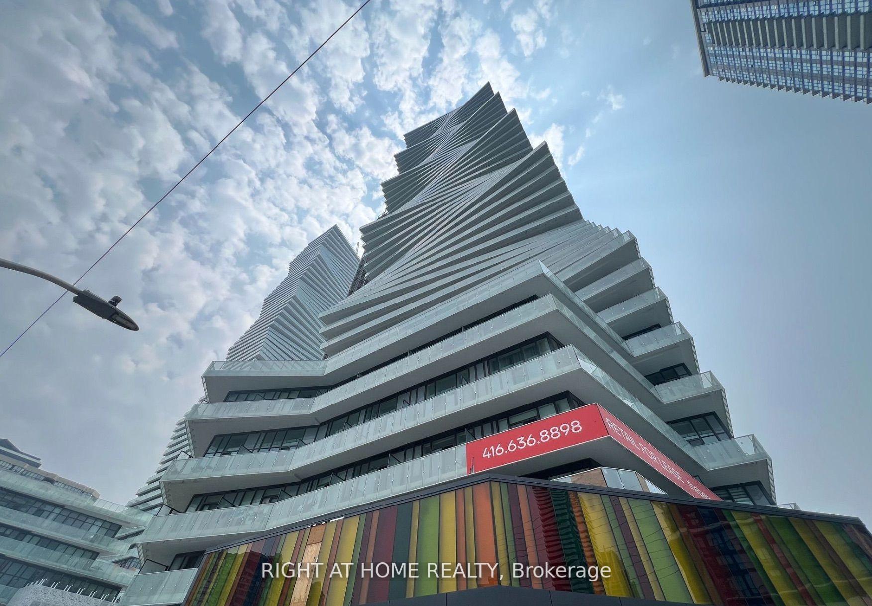 2507 - 3900 Confederation Parkway Mississauga Ontario Canada Rent residential ELLEN IAKOVLEVA Right at Home Realty, Brokerage*