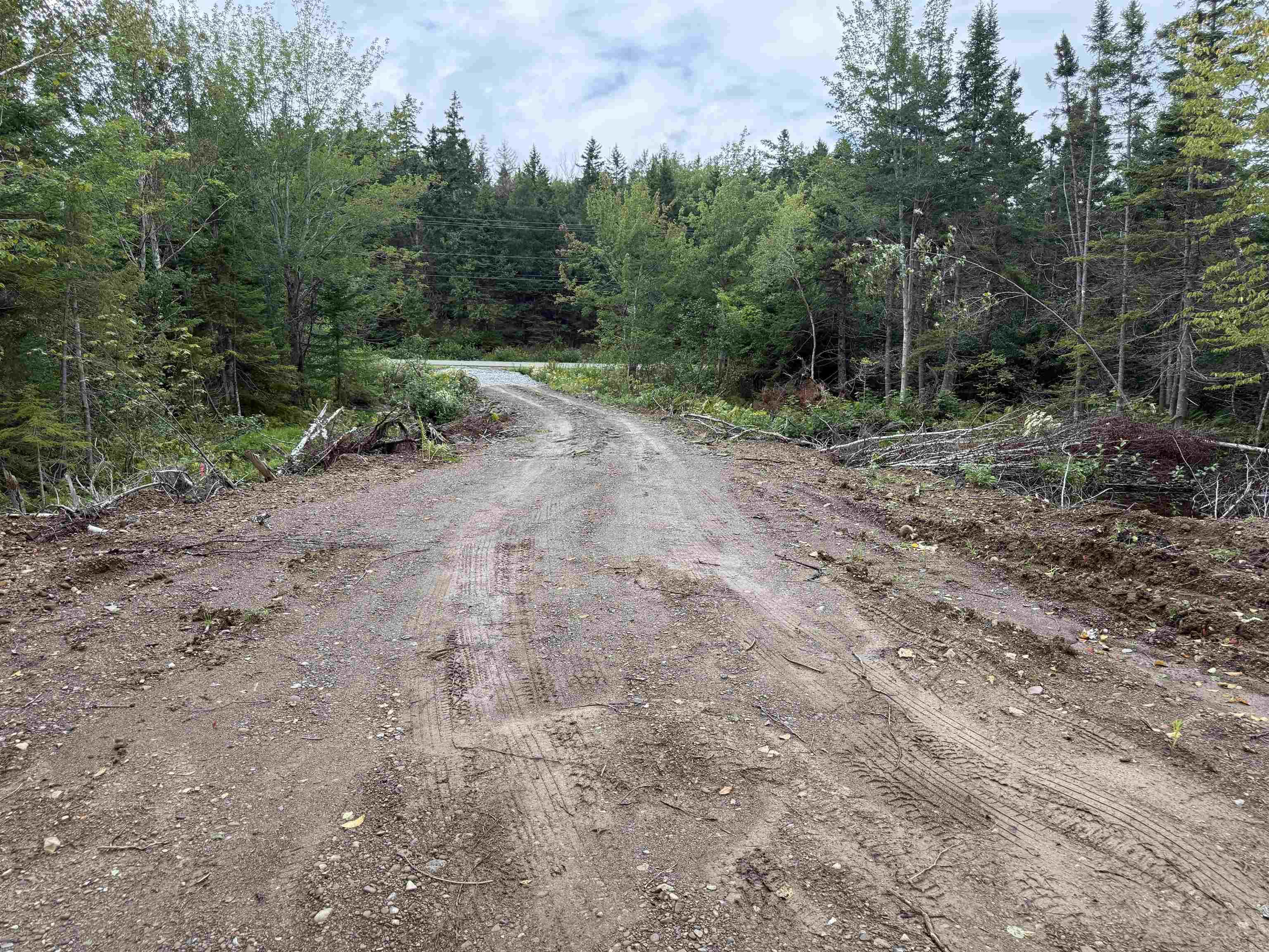 Lot 2 - Grand Mira North Road Marion Bridge Nova Scotia Canada Sale residential Royal LePage Atlantic