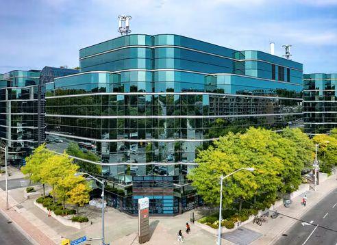 502 - 36 York Mills Road Toronto Ontario Canada Lease commercial Pankaj Patel HomeLife/Miracle Realty Ltd., Brokerage *