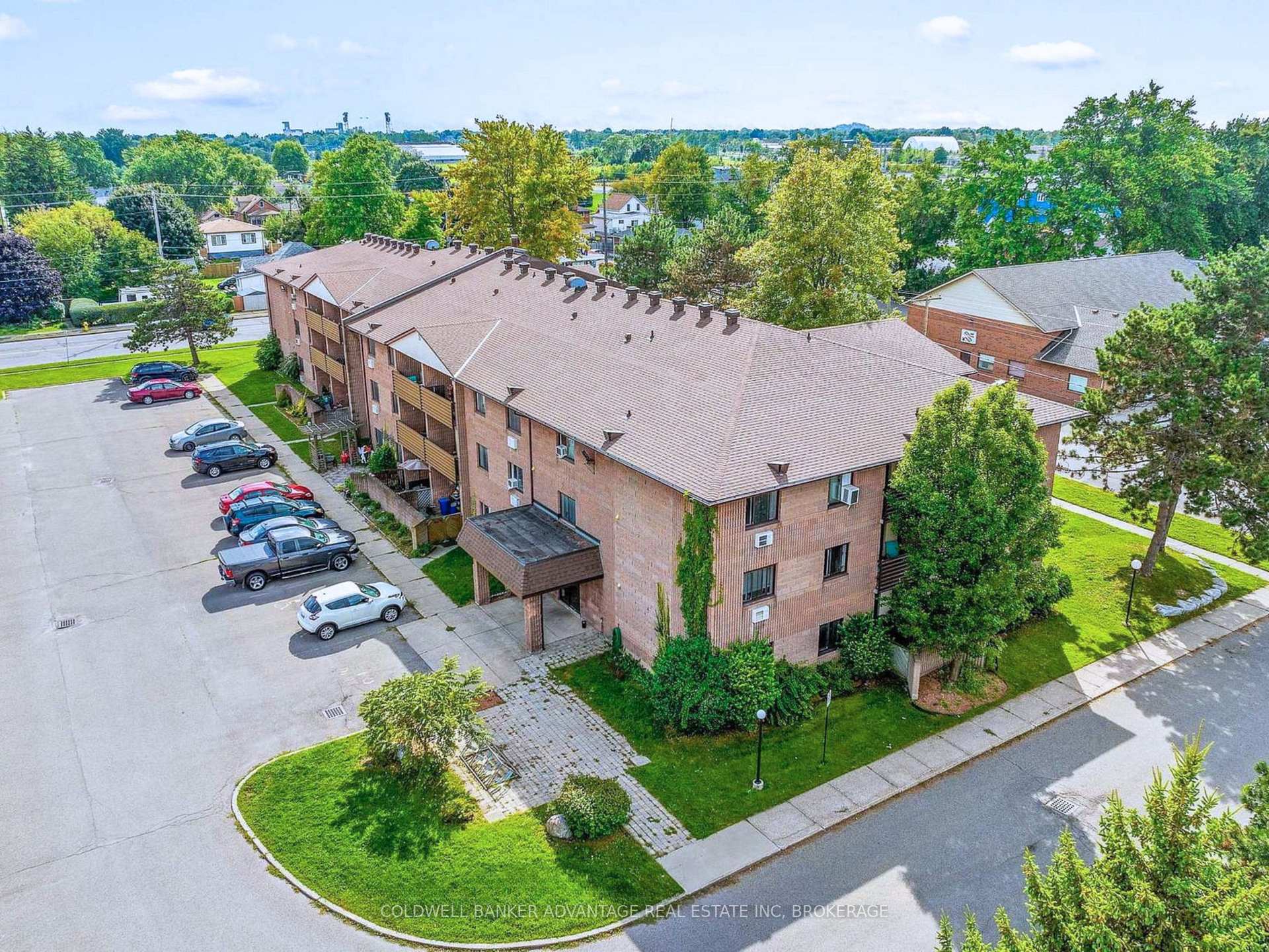 323 - 72 Main Street E Port Colborne Ontario Canada Rent residential Faith Rolleman COLDWELL BANKER ADVANTAGE REAL ESTATE INC, BROKERAGE*