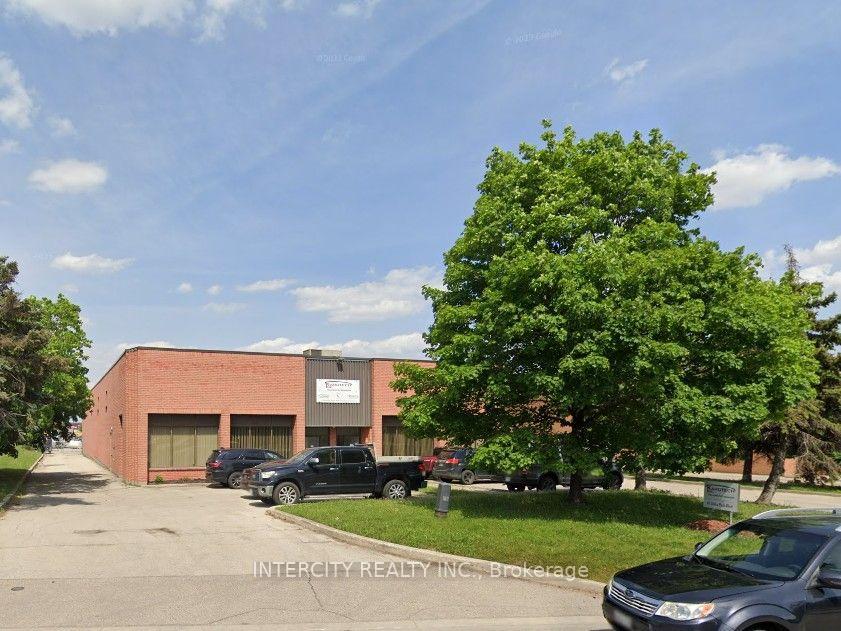 41 Delta Park Boulevard Brampton Ontario Canada Lease commercial Simi Kaur Team HomeLife/Miracle Realty Ltd, Brokerage *
