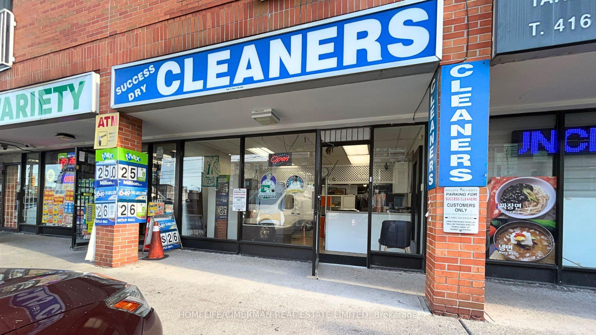 13 Drewry Avenue Toronto Ontario Canada Sale commercial Simon Best HomeLife/Cimerman Real Estate Ltd., Brokerage*