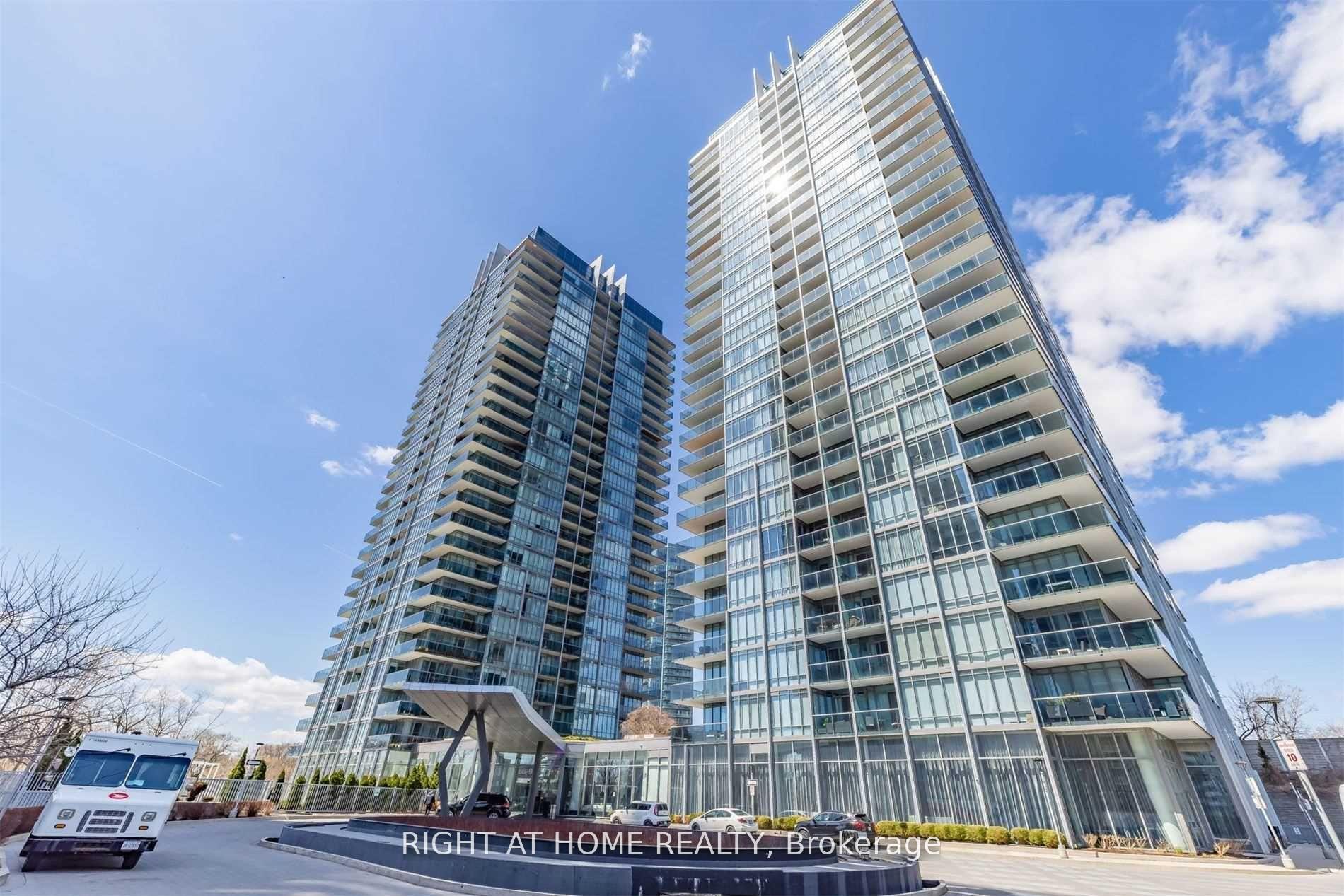 1010 - 88 Park Lawn Rd Road Toronto Ontario Canada Rent residential Marta Oliveira Right at Home Realty, Brokerage*
