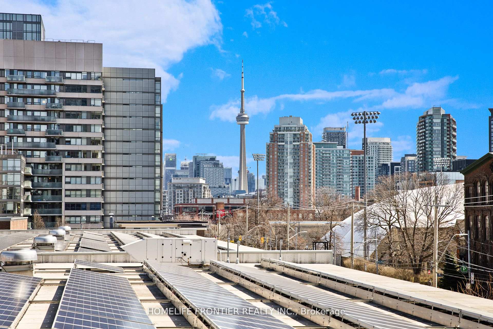 207 - 285 Dufferin Street Toronto Ontario Canada Rent residential Amir Zareei HomeLife Frontier Realty Inc., Brokerage*