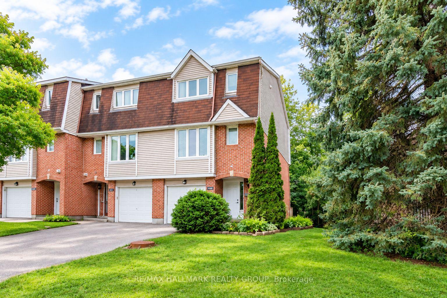 B - 409 Pickford Drive Ottawa Ontario Canada Sale residential Angelika Rosato Right at Home Realty, Brokerage*