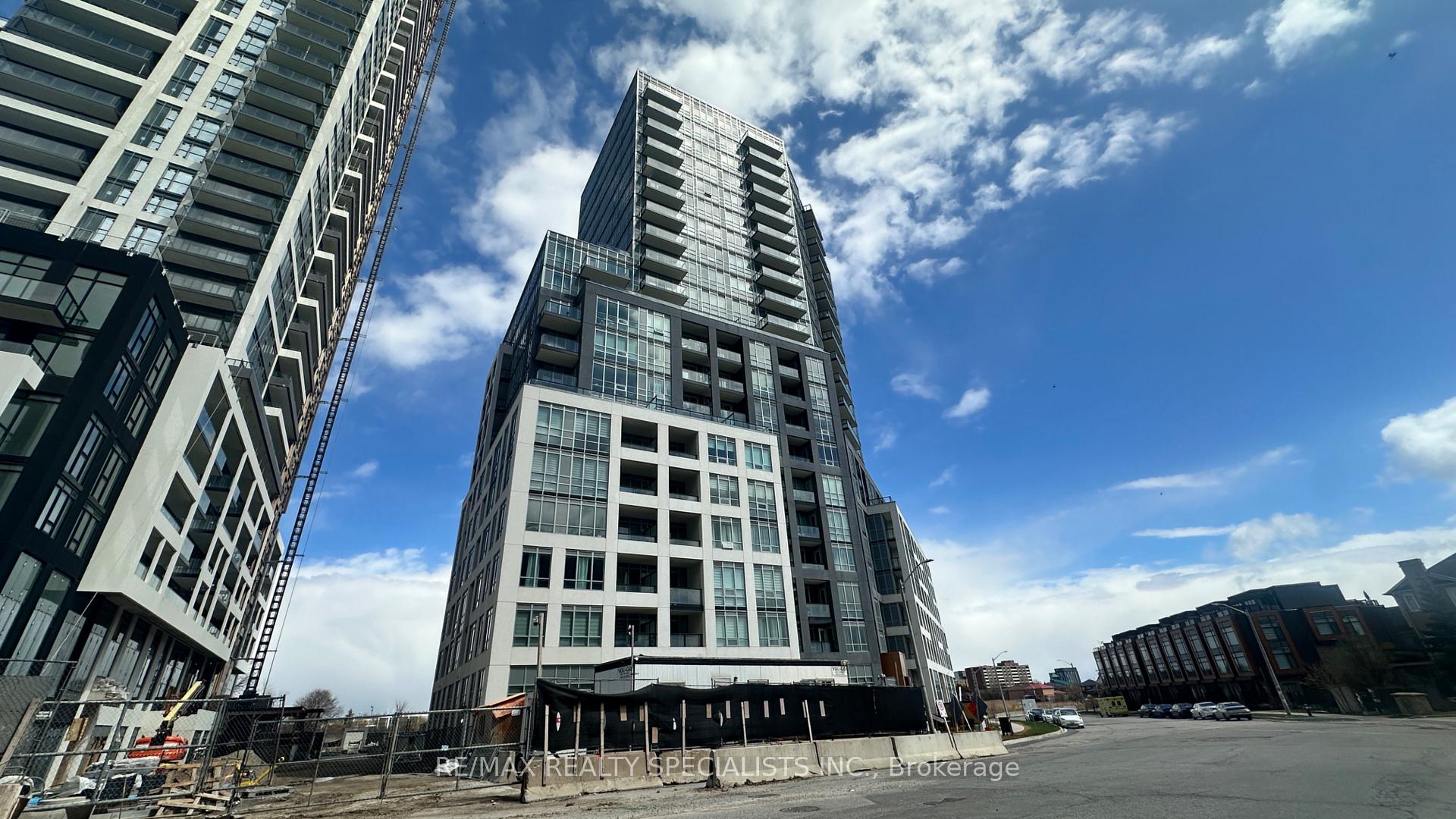 406 - 225 Malta Avenue Brampton Ontario Canada Rent residential Atta Qureshi RE/MAX Realty Specialists Inc., Brokerage*