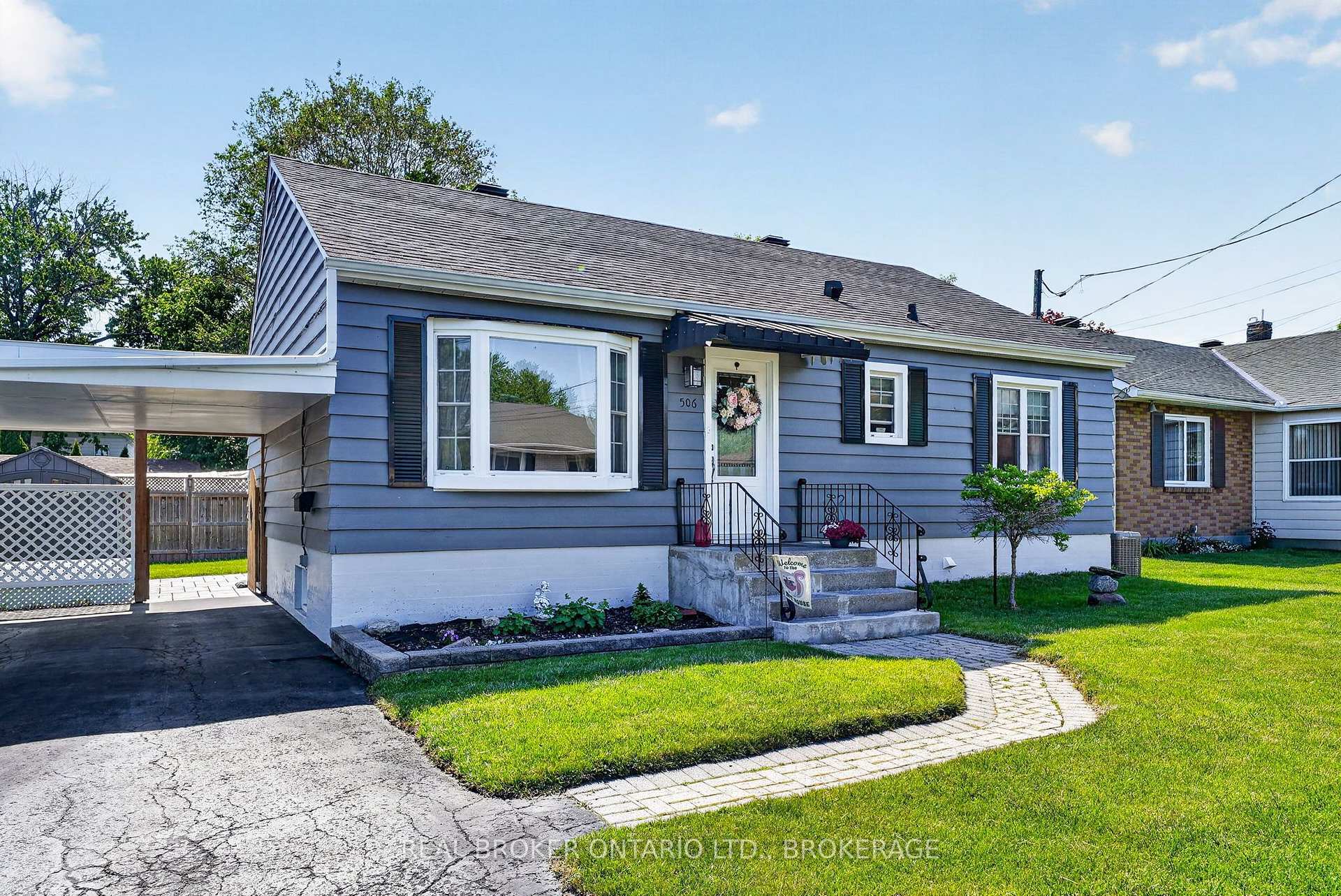 506 Rivier Place Cornwall Ontario Canada Sale residential   STORM REALTY Brokerage*
