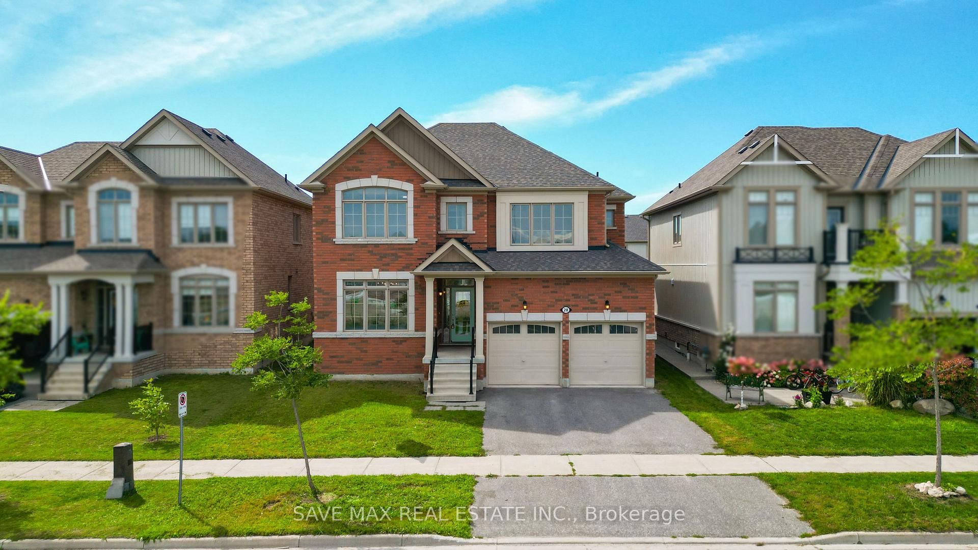 28 Dey Drive W Collingwood Ontario Canada Sale residential   Save Max Real Estate Inc.