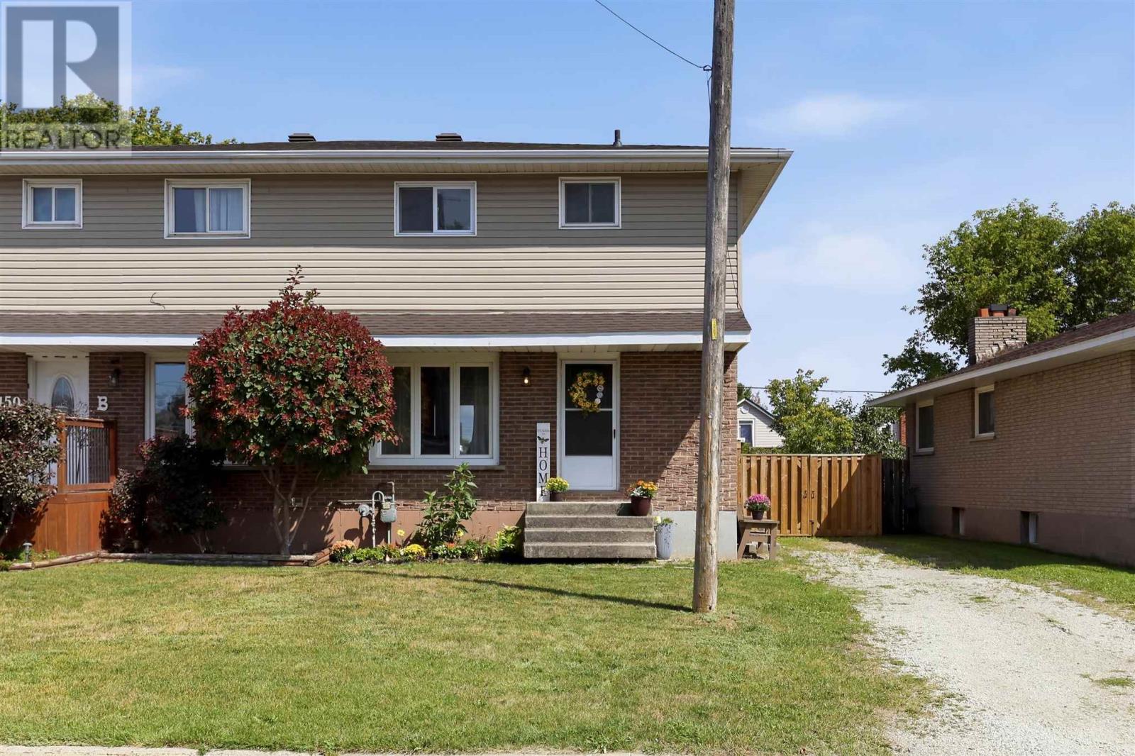 150A McFadden AVE Sault Ste. Marie Ontario Canada Sale residential Steve & Pat McGuire Exit Realty True North, Brokerage*