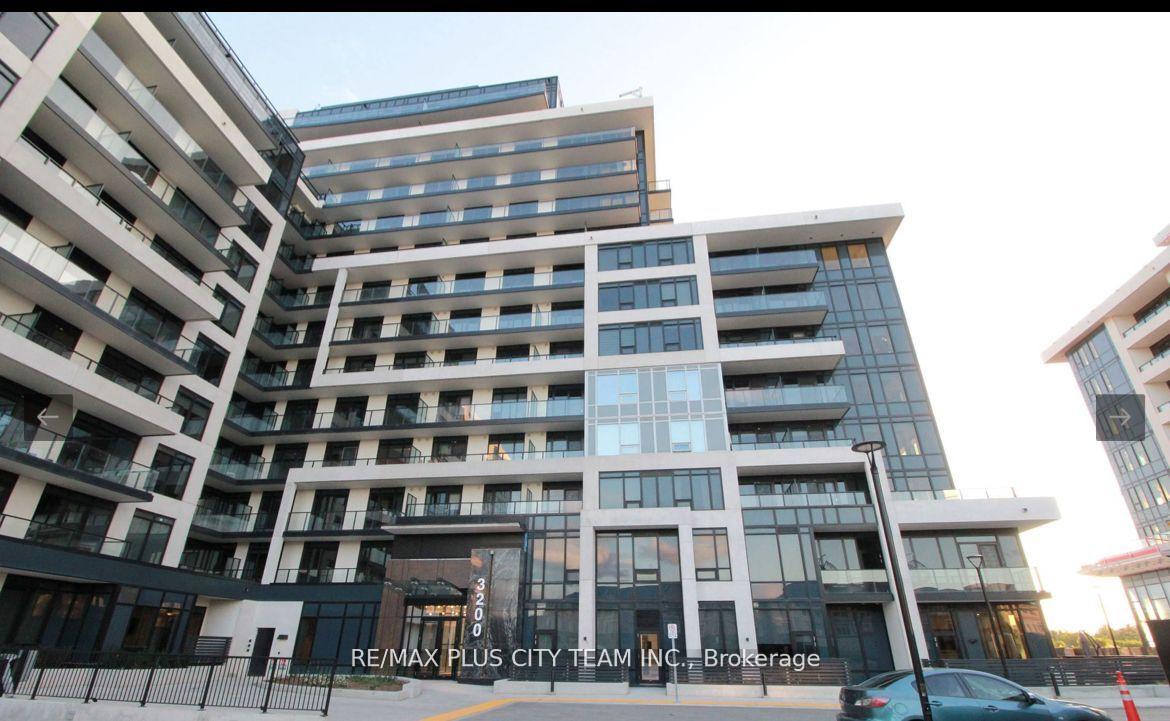 1606 - 3220 William Colston Avenue Oakville Ontario Canada Rent residential   AKARAT Group Inc.