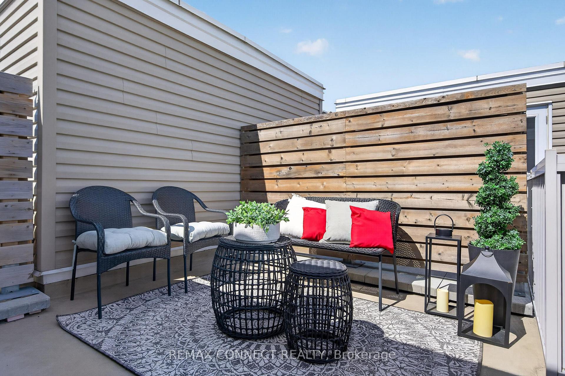 7B Crawford Street Toronto Ontario Canada Sale residential Angelo and Joanna Lionti FinchTown Realty Inc., Brokerage