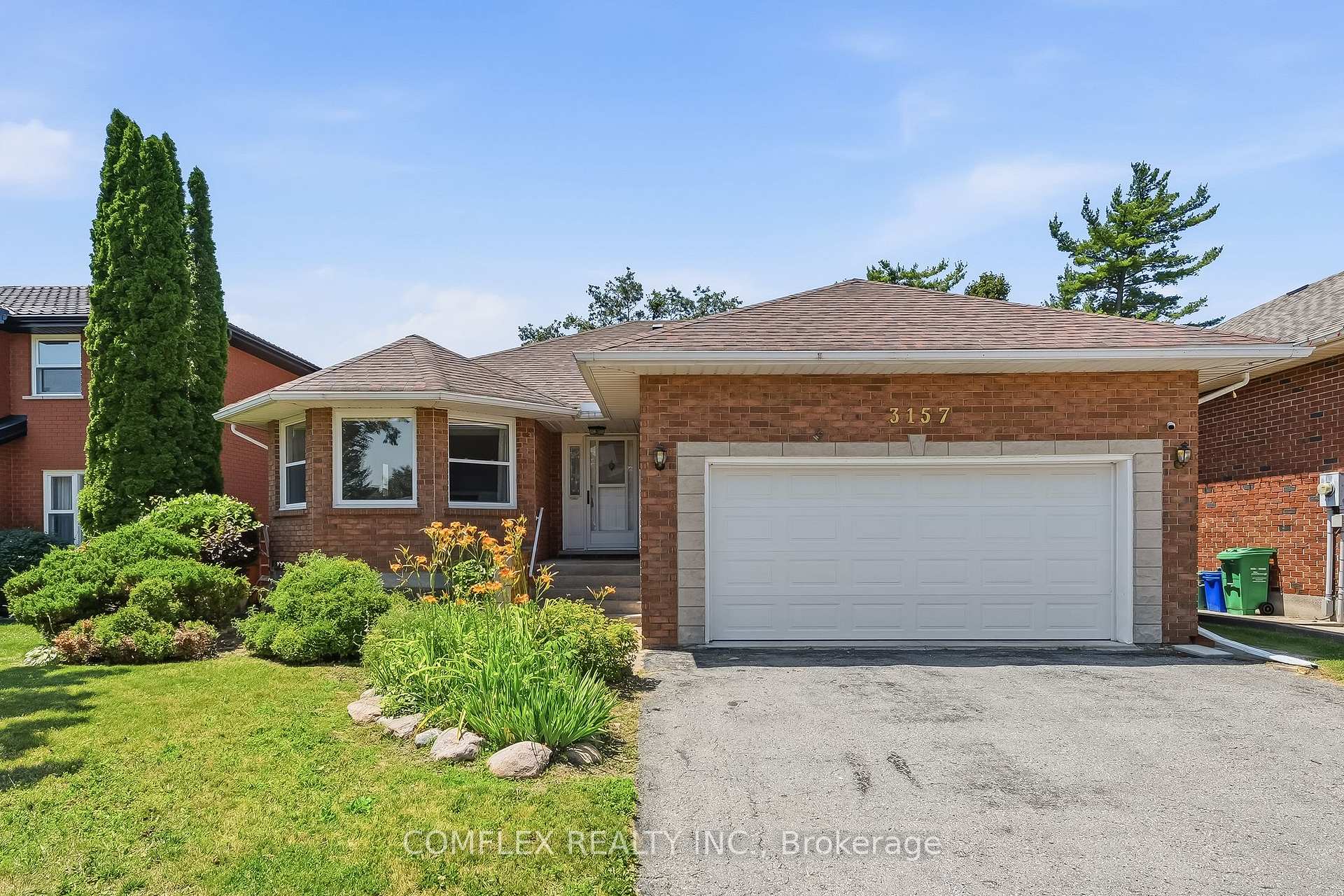 3157 Westridge Boulevard Peterborough Ontario Canada Sale residential   HomeLife Preferred Realty Inc., Brokerage*