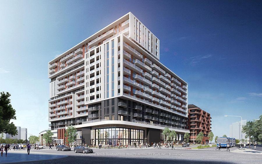 602 - 8119 Birchmount Road Markham Ontario Canada Sale residential   HomeLife Top Star Realty Inc., Brokerage *
