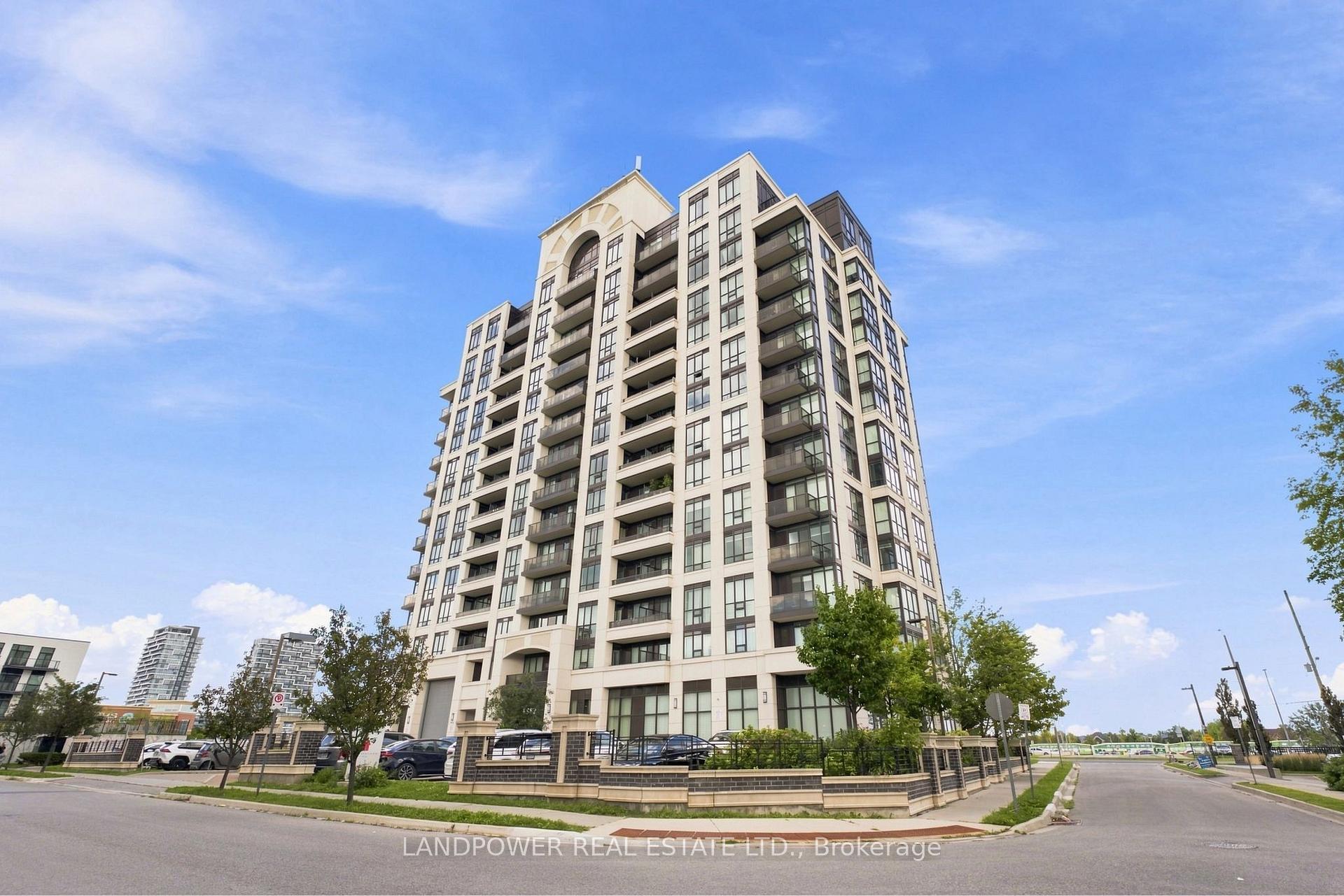 PH02 - 9582 Markham Road Markham Ontario Canada Sale residential   HomeLife Top Star Realty Inc., Brokerage *