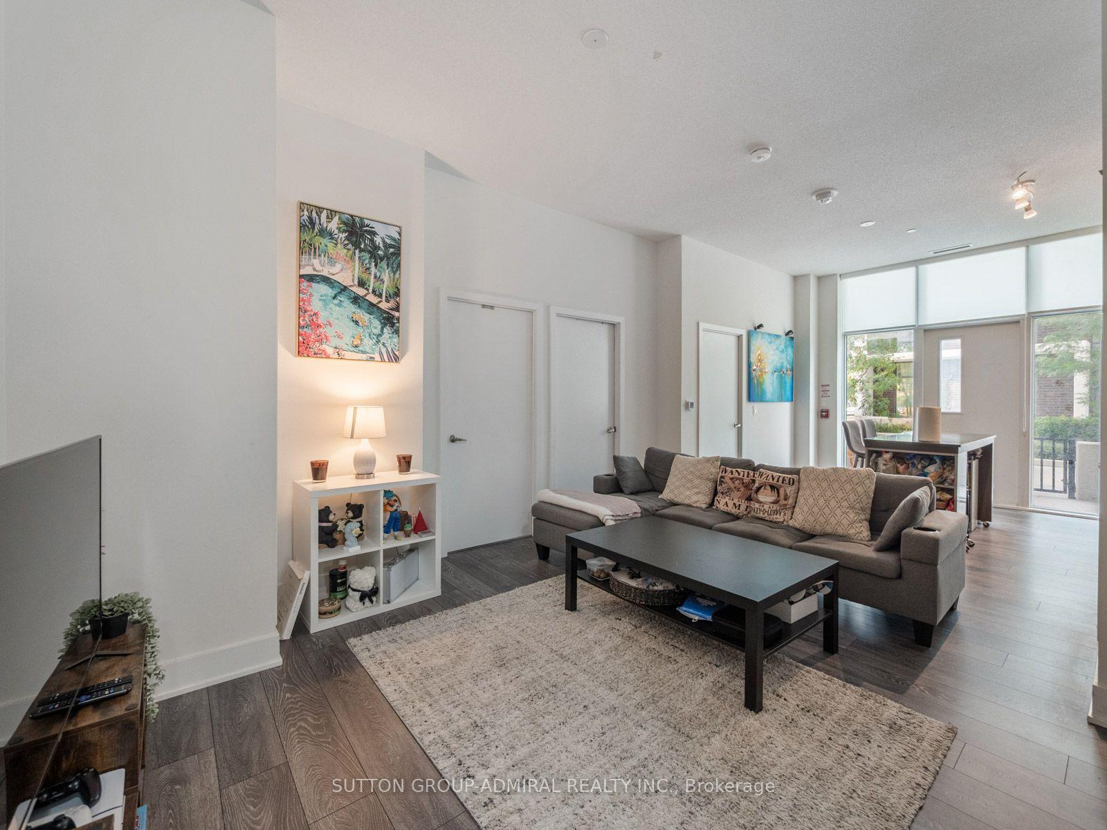 101 - 188 Fairview Mall Drive Toronto Ontario Canada Sale residential Rosita Sadiklar Sutton Group-Admiral Realty Inc., Brokerage *