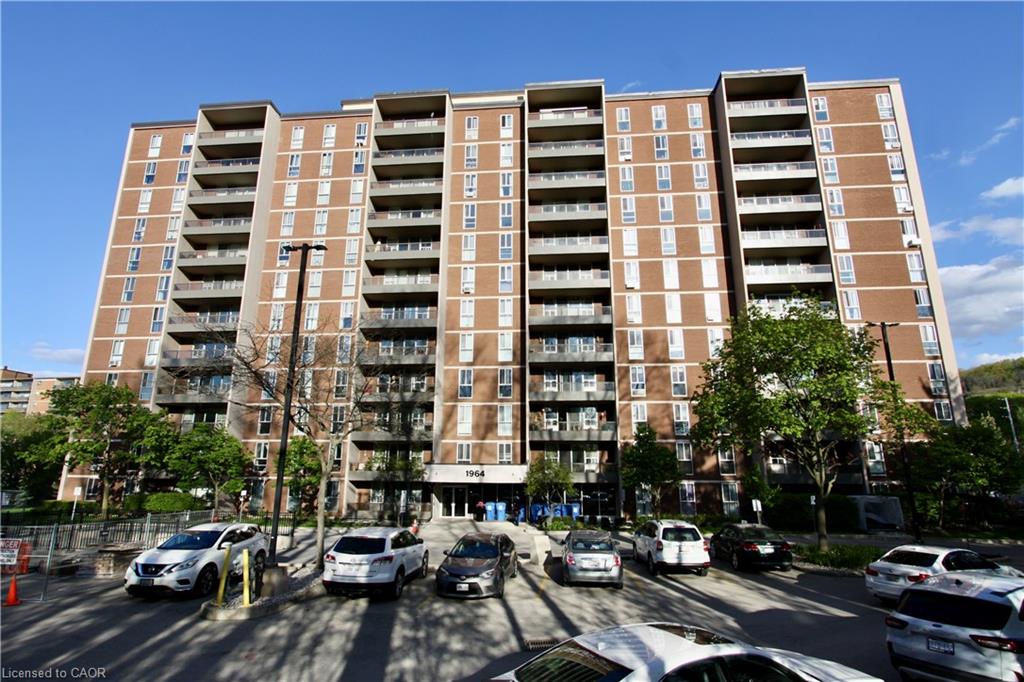 802 - 1964 Main Street W Hamilton Ontario Canada Sale residential Angela Chiaravalle RE/MAX Escarpment Realty*