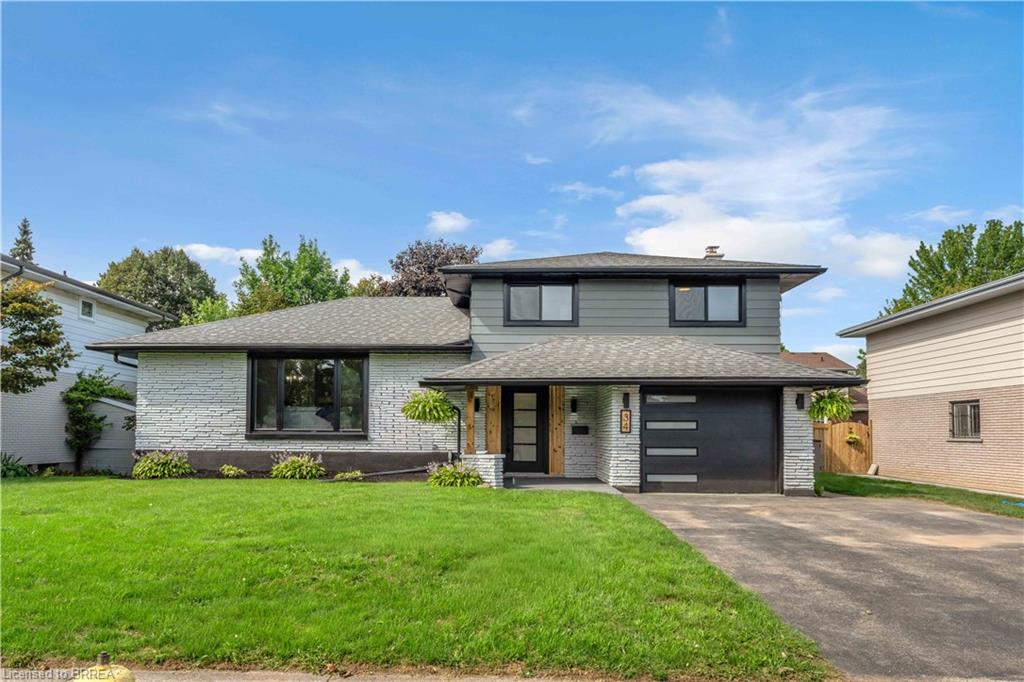 34 Sky Acres Drive Brantford Ontario Canada Sale residential Gurpreet Singh HomeLife Silvercity Realty Inc., Brokerage*