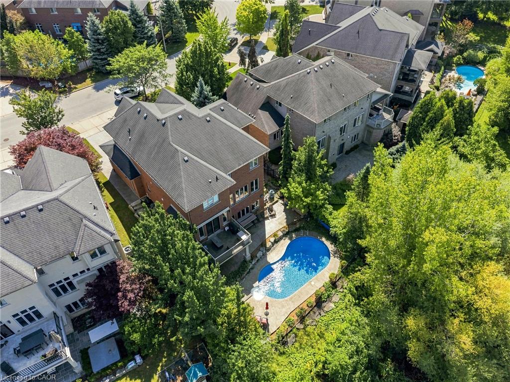 123 Tollgate Drive Ancaster Ontario Canada Sale residential HomeLife Realty Services Inc.