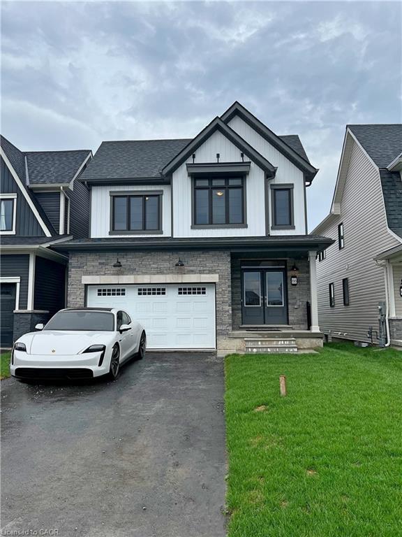 66 Aviron Crescent Welland Ontario Canada Rent residential HomeLife Realty Services Inc.
