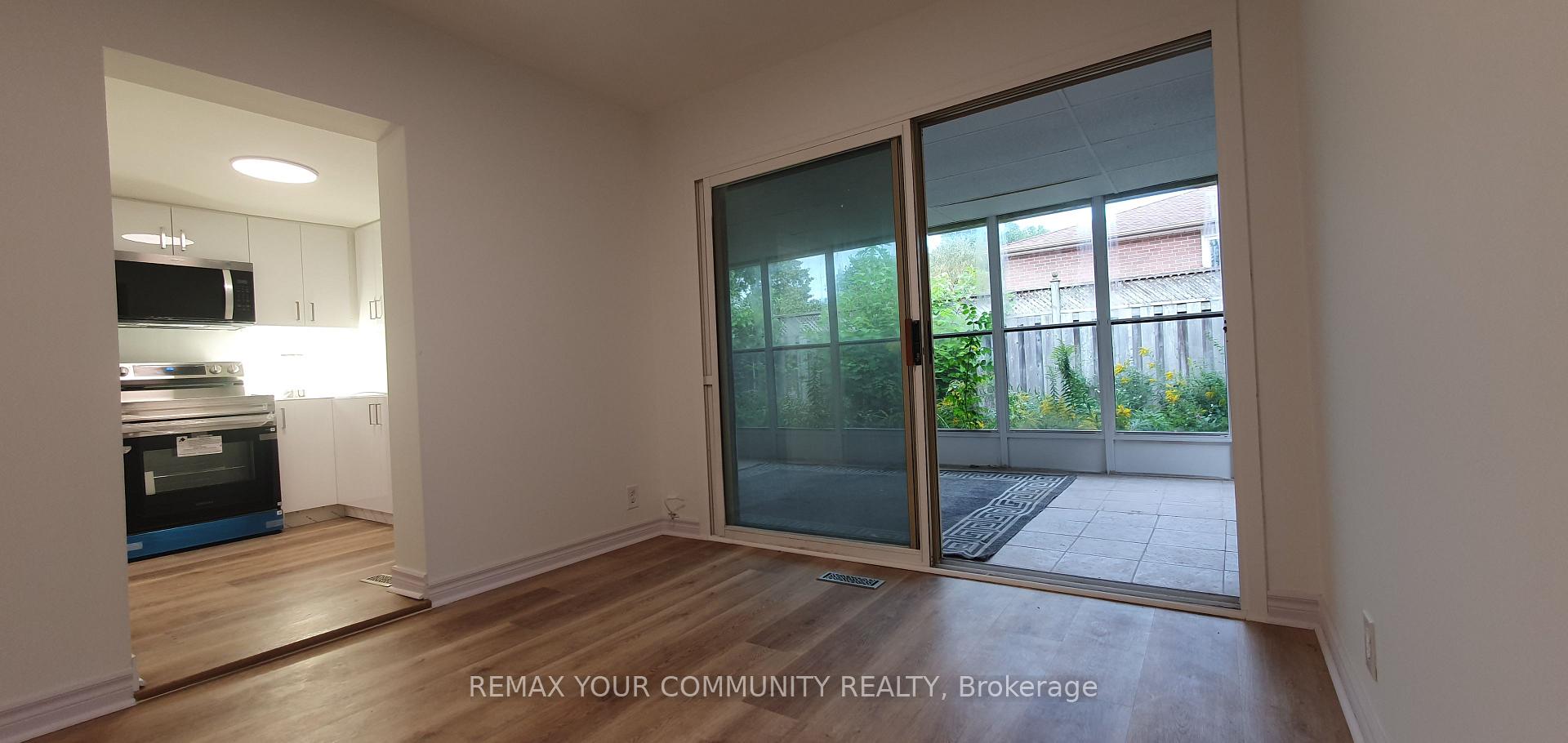 2 Lisburn Crescent Toronto Ontario Canada Rent residential John De Carvalho Re/Max Your Community Realty, Brokerage