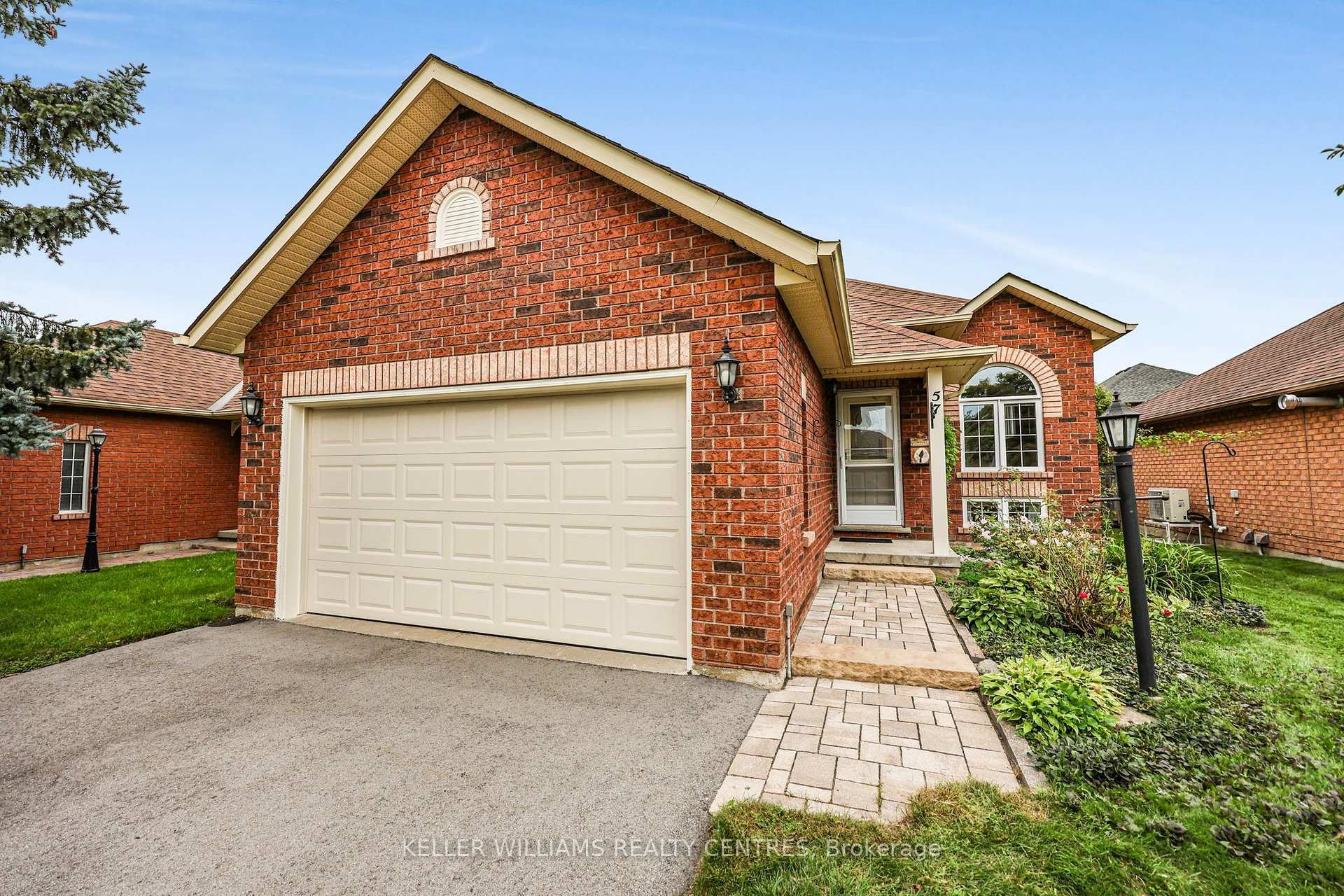 57 Rinaldo Road Georgina Ontario Canada Sale residential Brian Sametz Keller Williams Realty Centres, Brokerage *