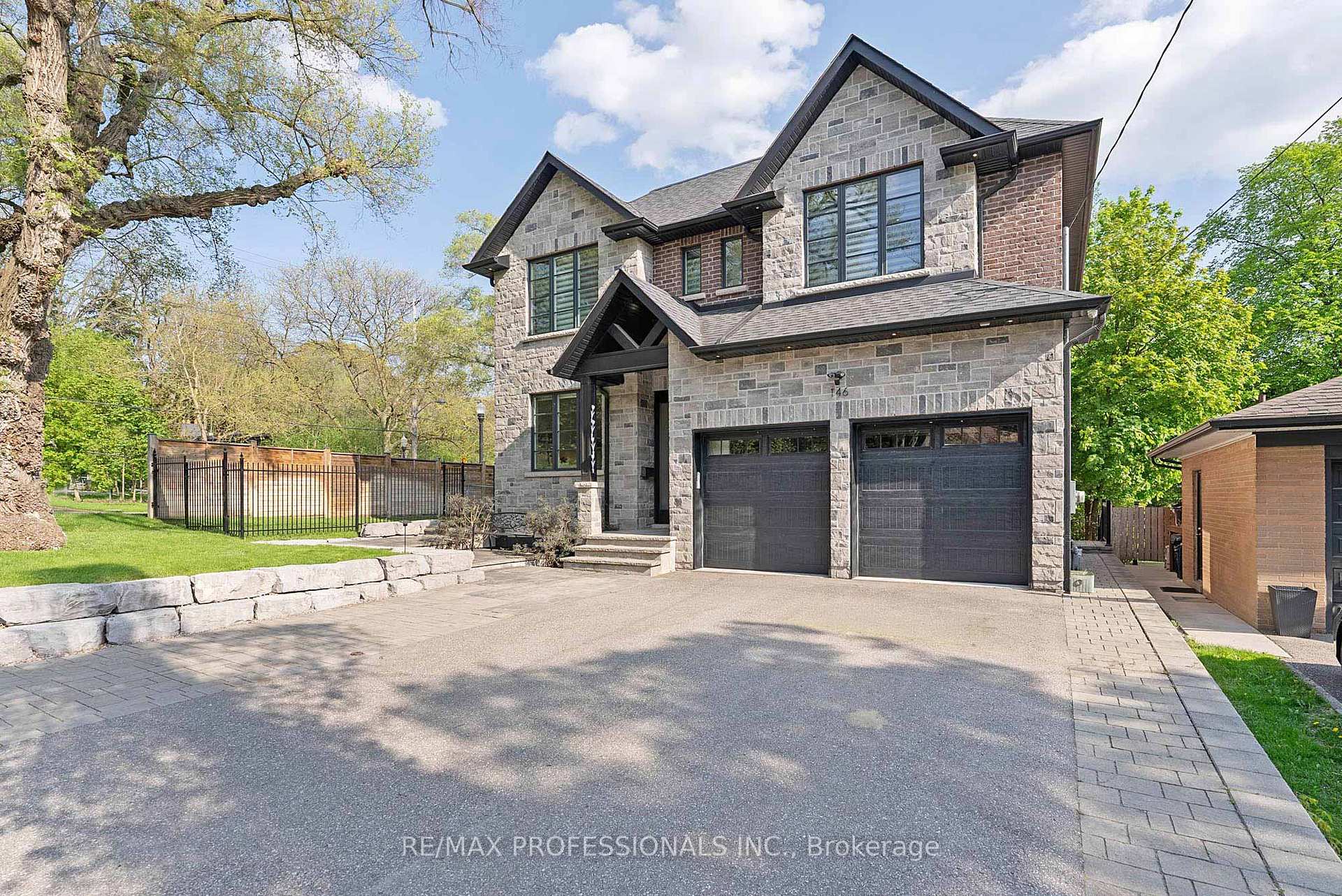 146 Thompson Avenue Toronto Ontario Canada Sale residential Paul Mazzei VestCore Realty Corp., Brokerage