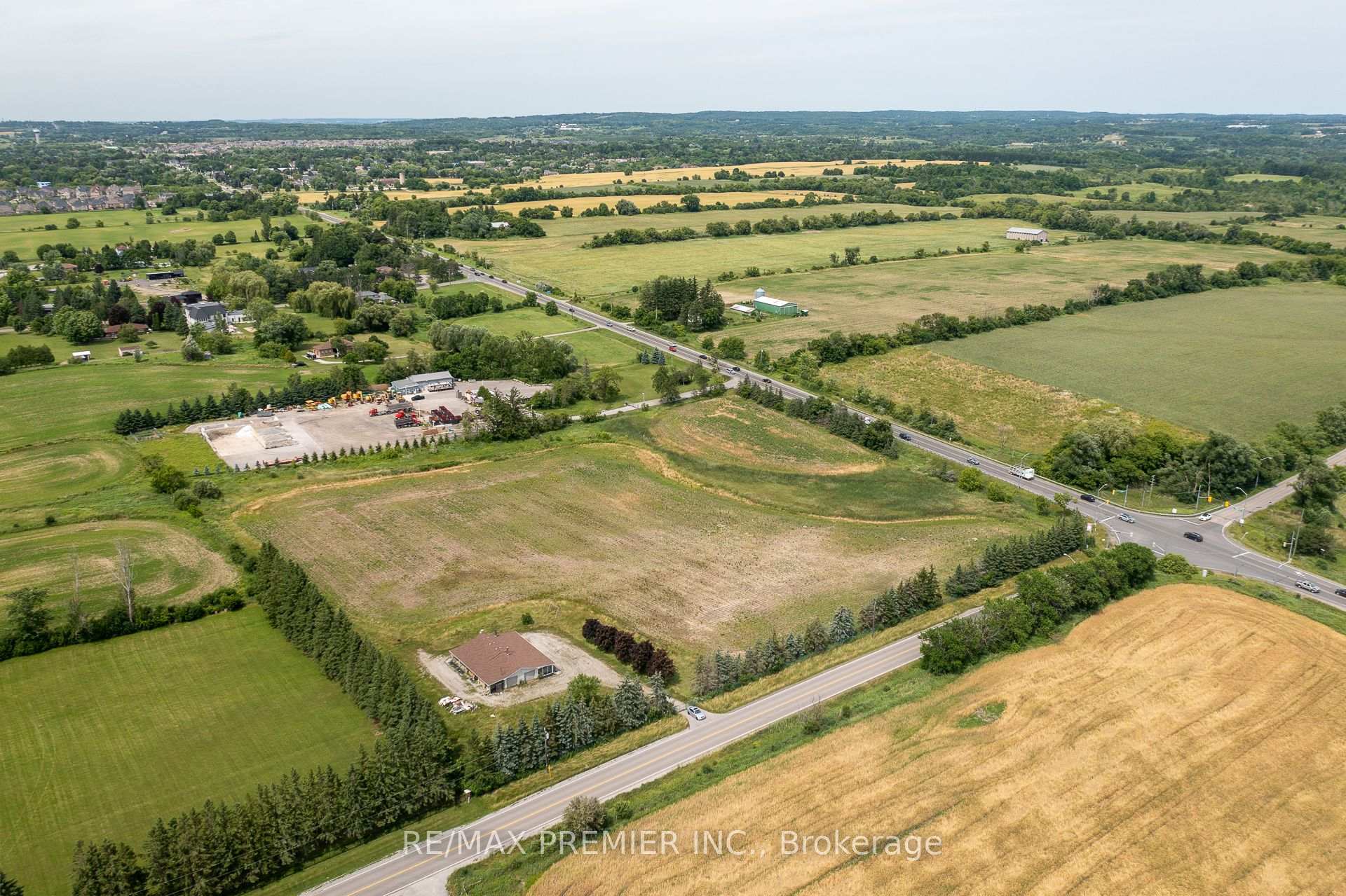 6080 King Vaughan Road Vaughan Ontario Canada Sale commercial AMIT TALREJA RE/MAX All-Stars Realty Inc., Brokerage *