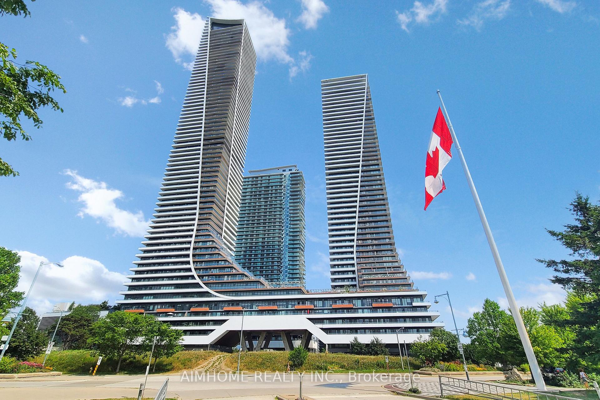 2207 - 20 Shore Breeze Drive Toronto Ontario Canada Rent residential   AimHome Realty Inc, Brokerage*
