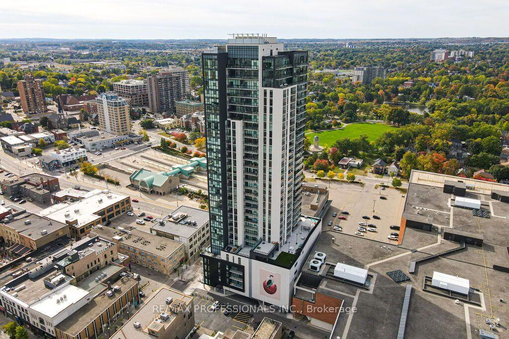 2504 - 60 Charles Street W Kitchener Ontario Canada Rent residential Rita Moore RE/MAX Professionals Inc., Brokerage *