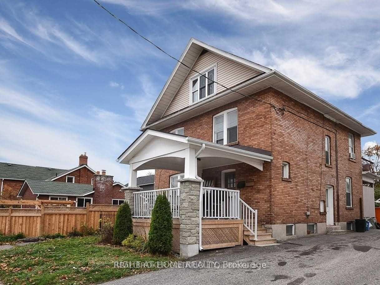 Main - 210 Mary Street N Oshawa Ontario Canada Rent residential Nabil Killu Right at Home Realty, Brokerage*
