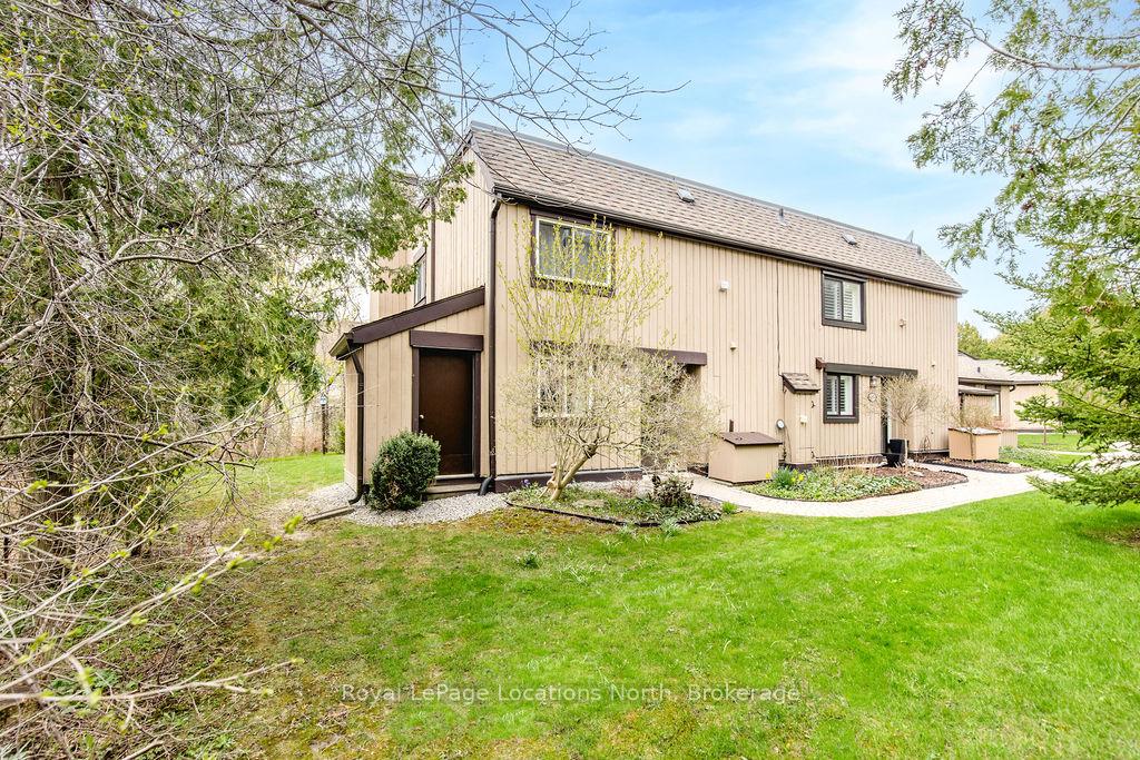 112 Escarpment Crescent Collingwood Ontario Canada Sale residential   The Picot Team - Chestnut Park Real Estate Brokerage