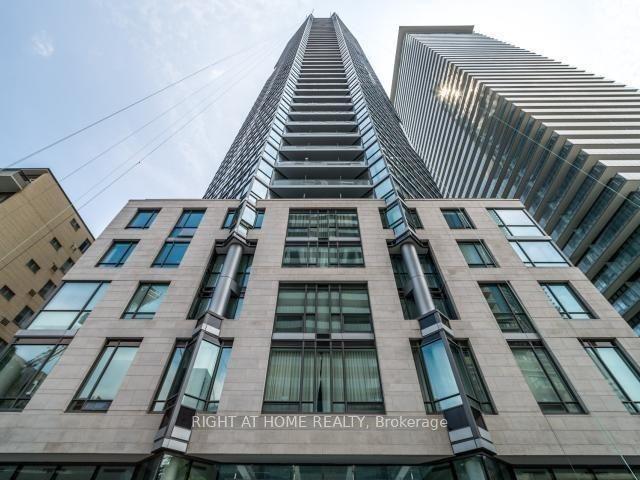4107 - 45 Charles Street E Toronto Ontario Canada Rent residential Nabil Killu Right at Home Realty, Brokerage*