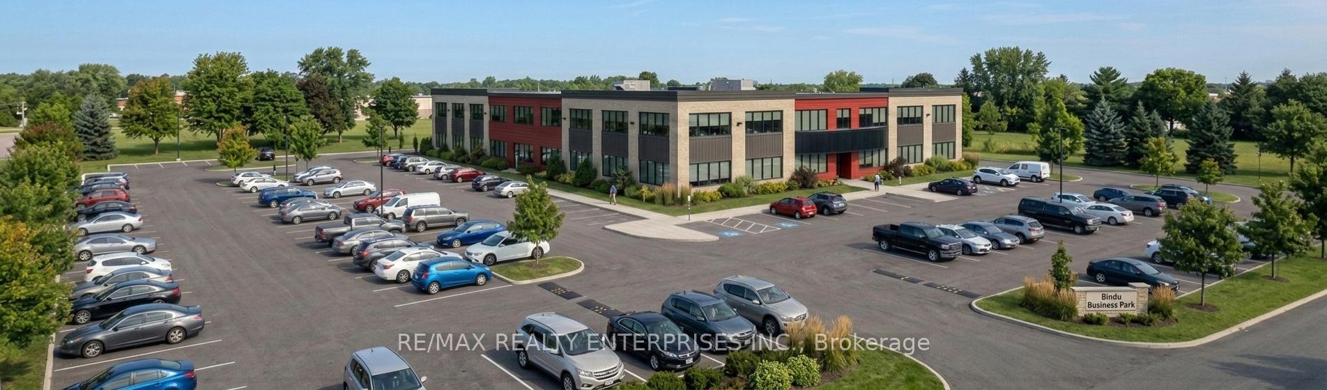 202 - 35 Bett Court Guelph Ontario Canada Lease commercial Elaine Timmins RE/MAX Realty Enterprises Inc., Brokerage*