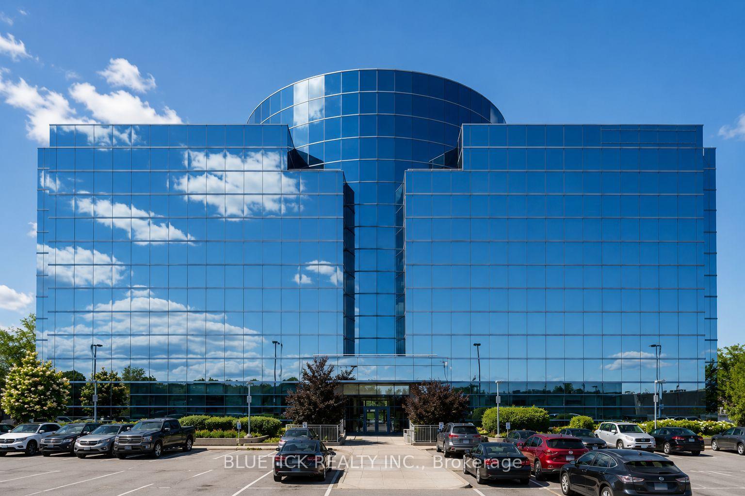 302 - 95 Mural Street Richmond Hill Ontario Canada Lease commercial Eyal Har-Gil Sutton Group-Admiral Realty Inc., Brokerage *