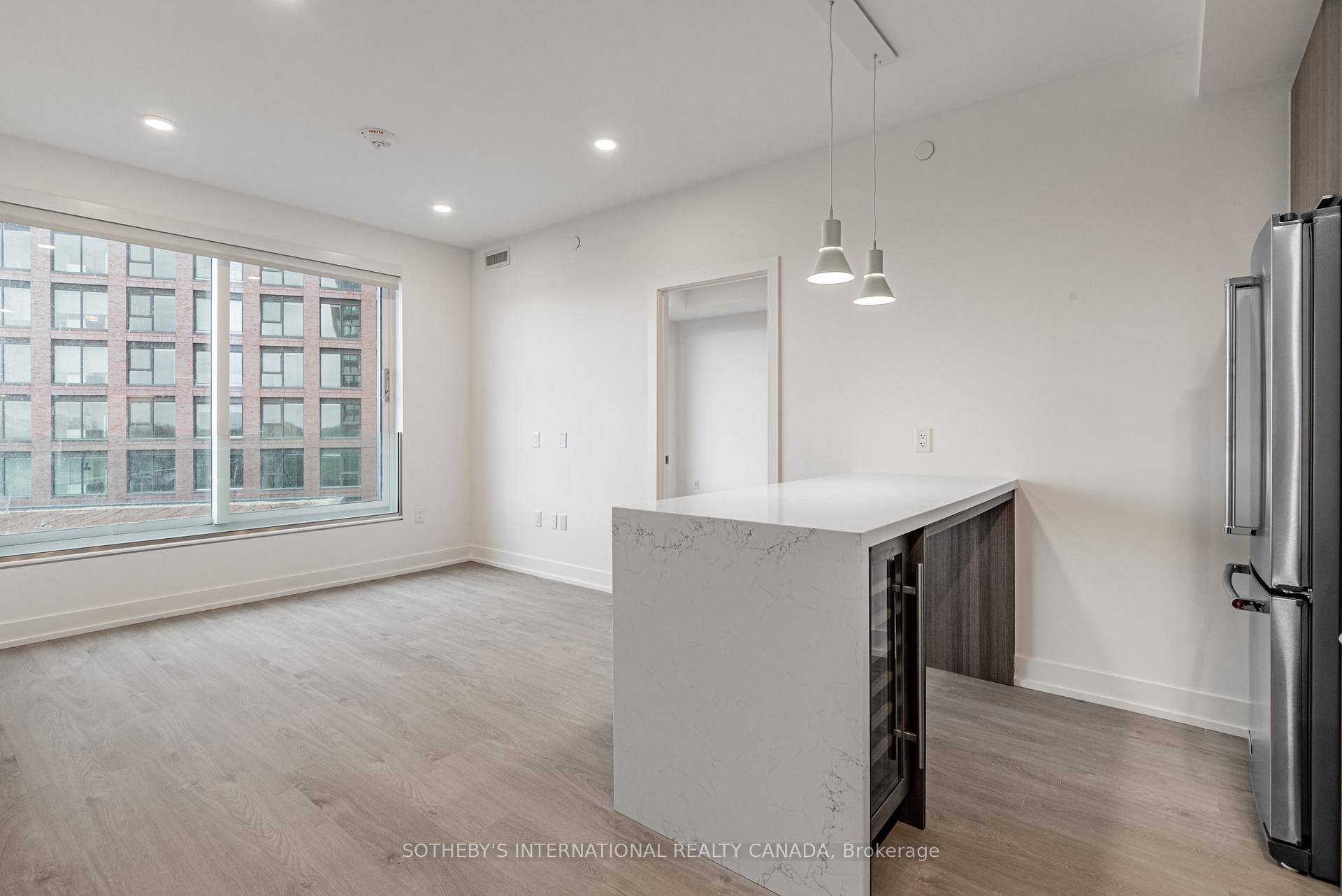 2203 - 29 York Garden Way Toronto Ontario Canada Rent residential Alex Kamkai Sotheby's International Realty Canada