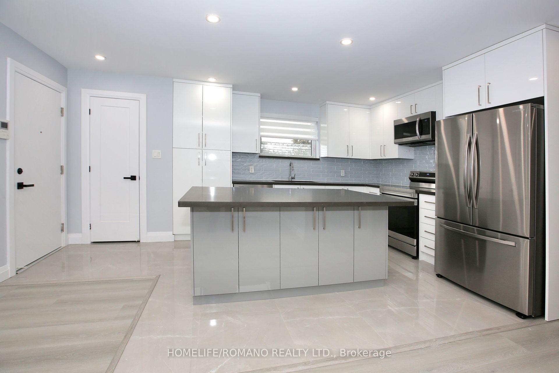 A - 177 Robina Avenue Toronto Ontario Canada Rent residential Adrian Kokthi HomeLife/ROMANO Realty Ltd., Brokerage