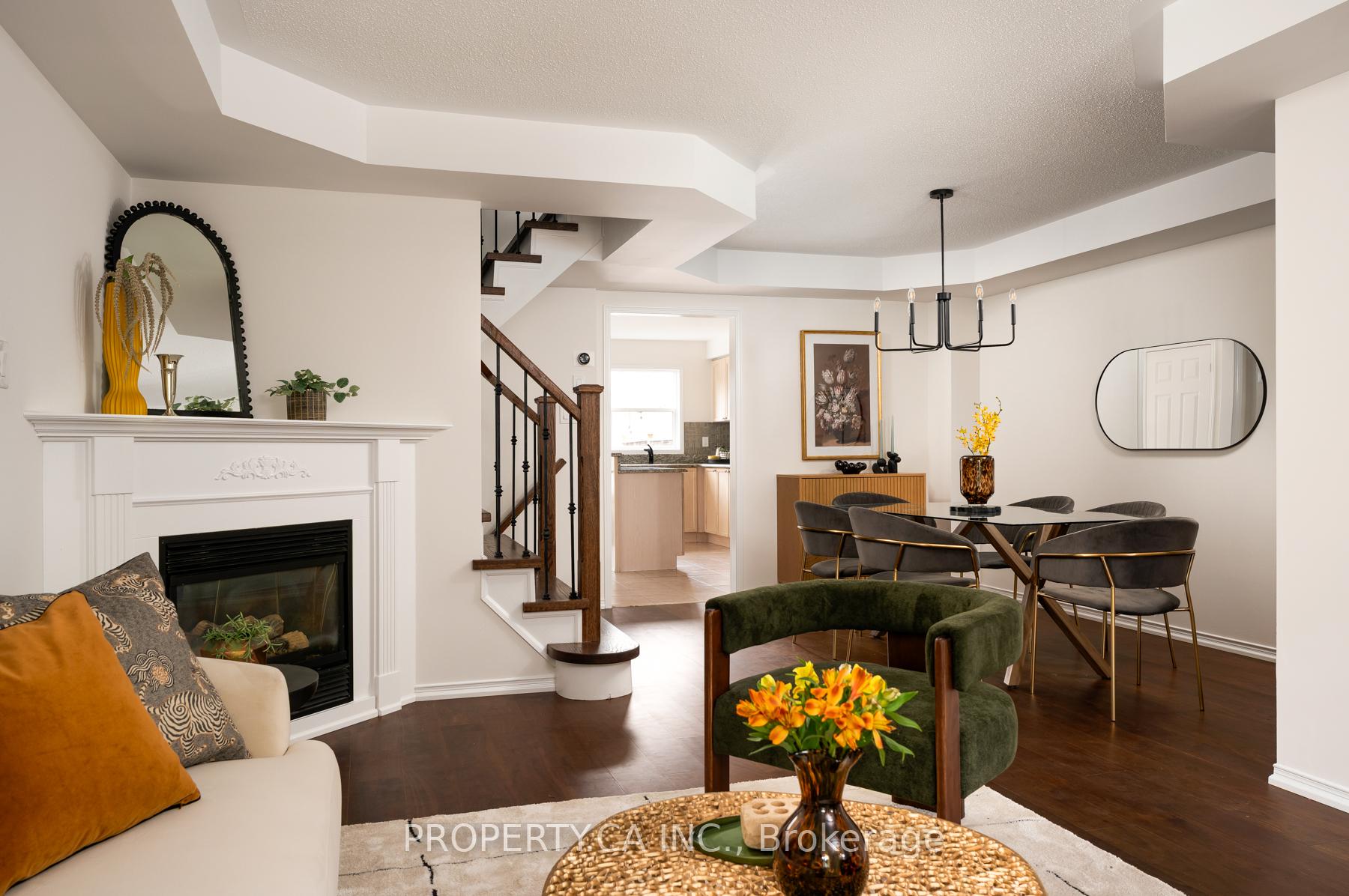 173 Littlewood Drive Oakville Ontario Canada Sale residential Justine Seiuwright Property.ca Realty Inc., Brokerage*