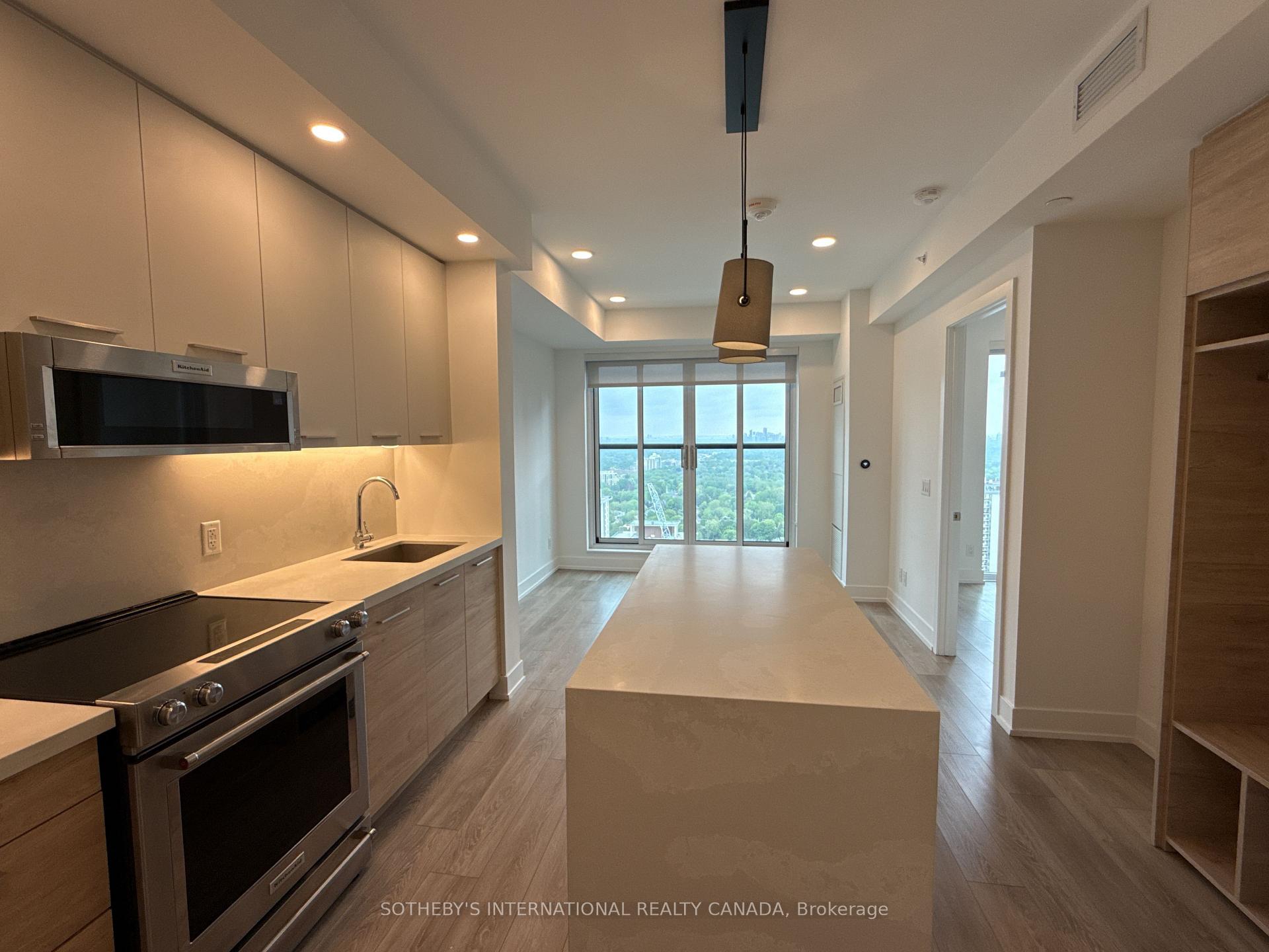 2208 - 200 Redpath Avenue Toronto Ontario Canada Rent residential Alex Kamkai Sotheby's International Realty Canada