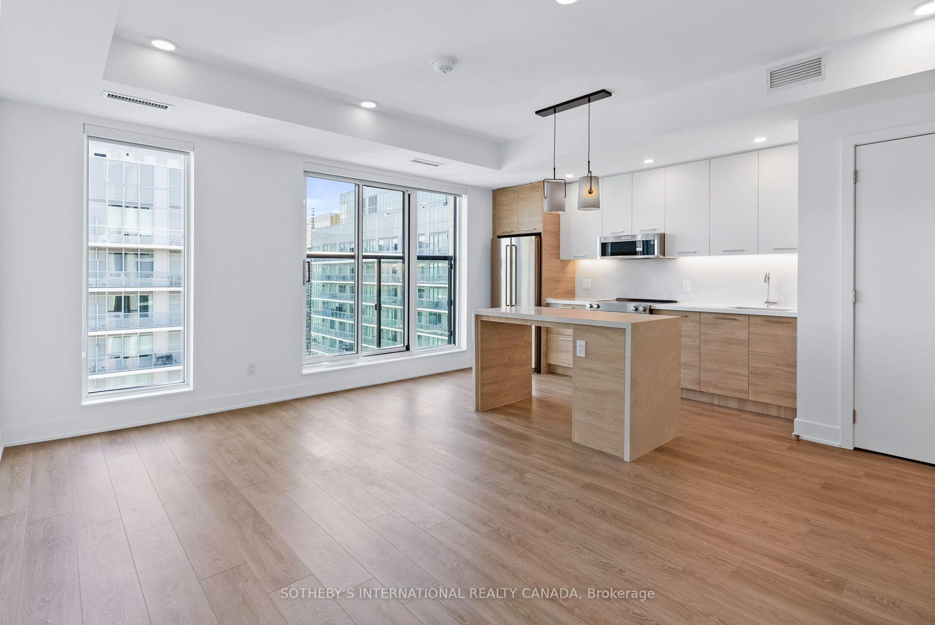 3605 - 200 Redpath Avenue Toronto Ontario Canada Rent residential Alex Kamkai Sotheby's International Realty Canada