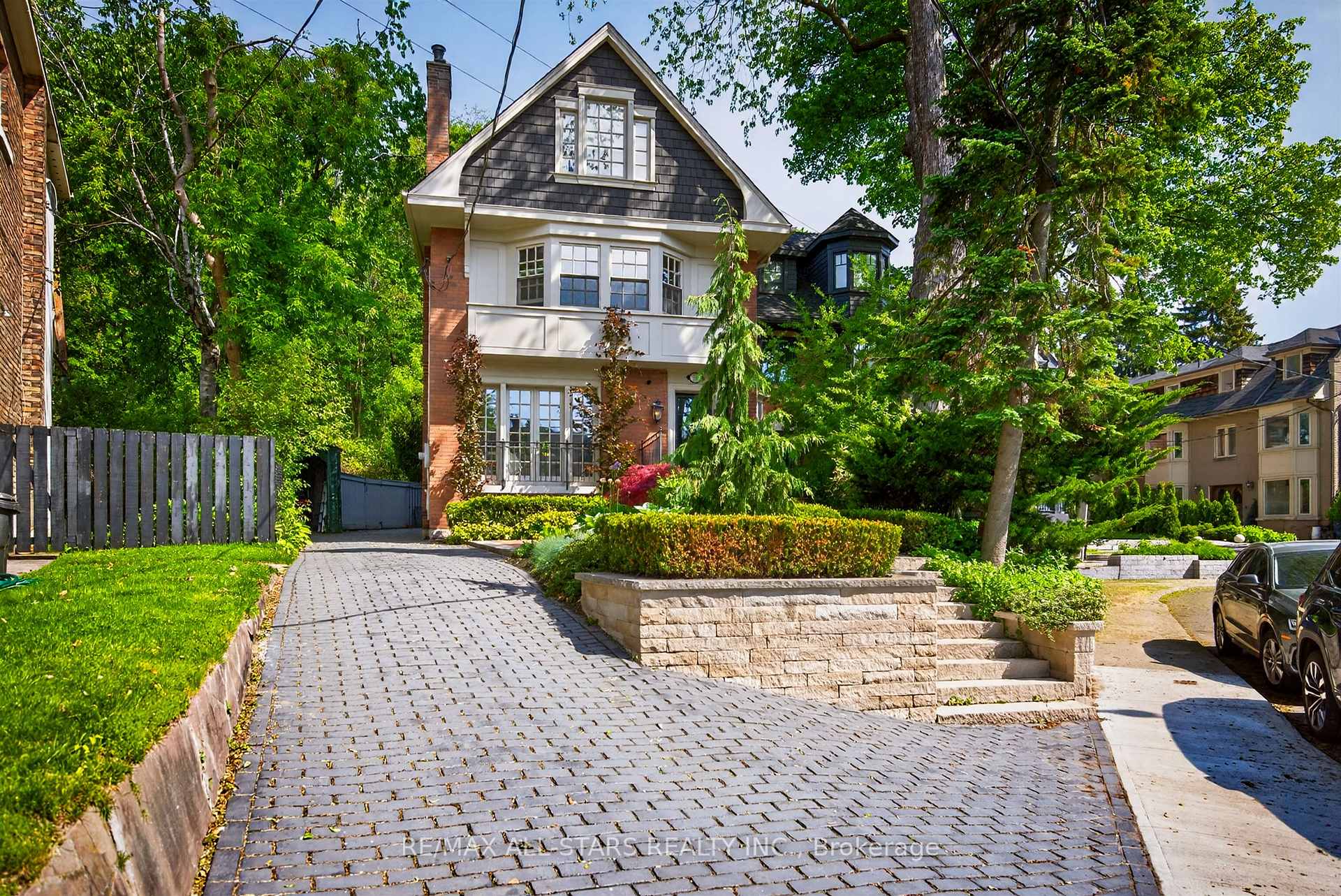 30 Edgewood Crescent Toronto Ontario Canada Sale residential AMIT TALREJA RE/MAX All-Stars Realty Inc., Brokerage *