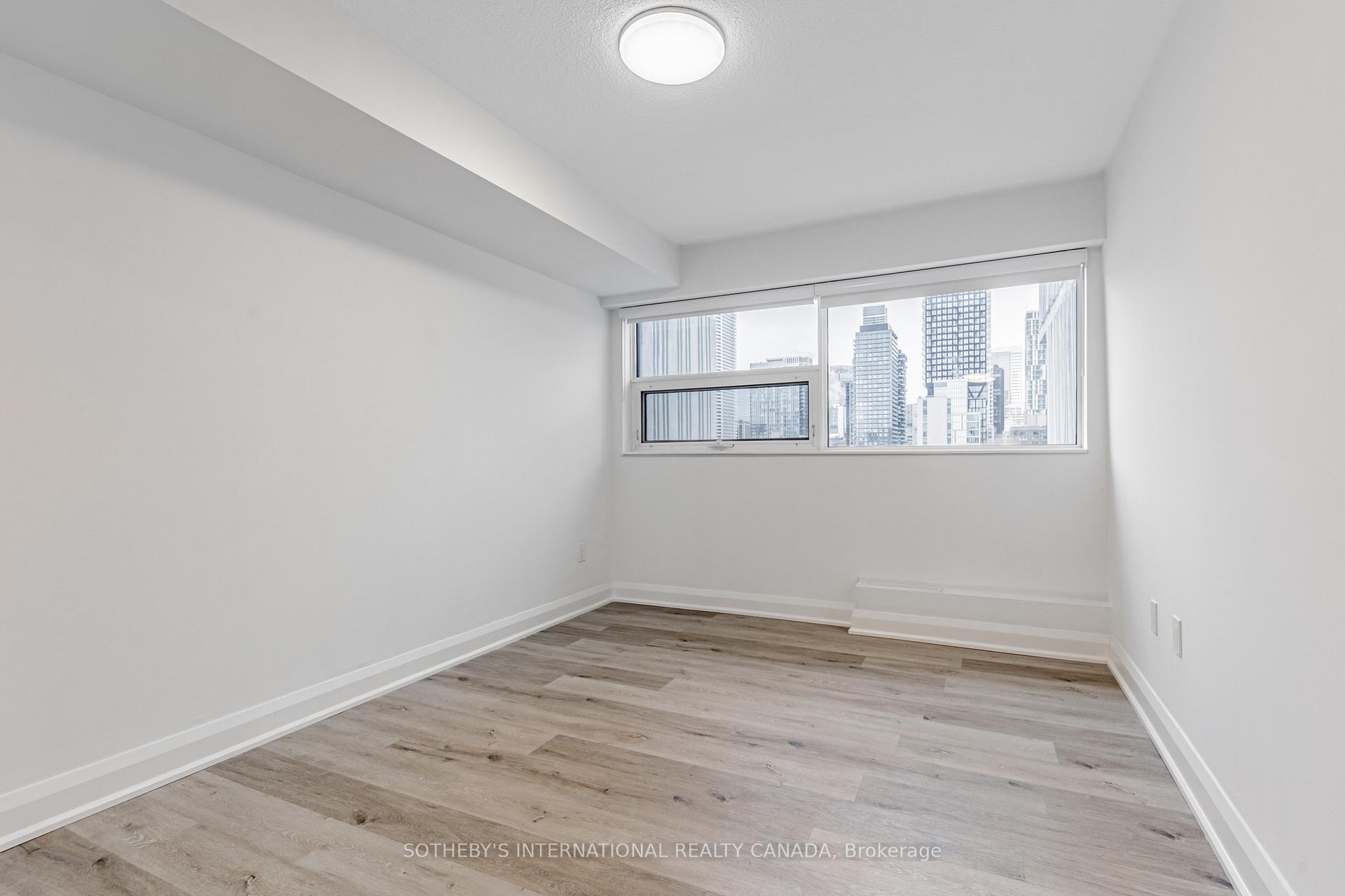 1415 - 191 Sherbourne Street Toronto Ontario Canada Rent residential Alex Kamkai Sotheby's International Realty Canada