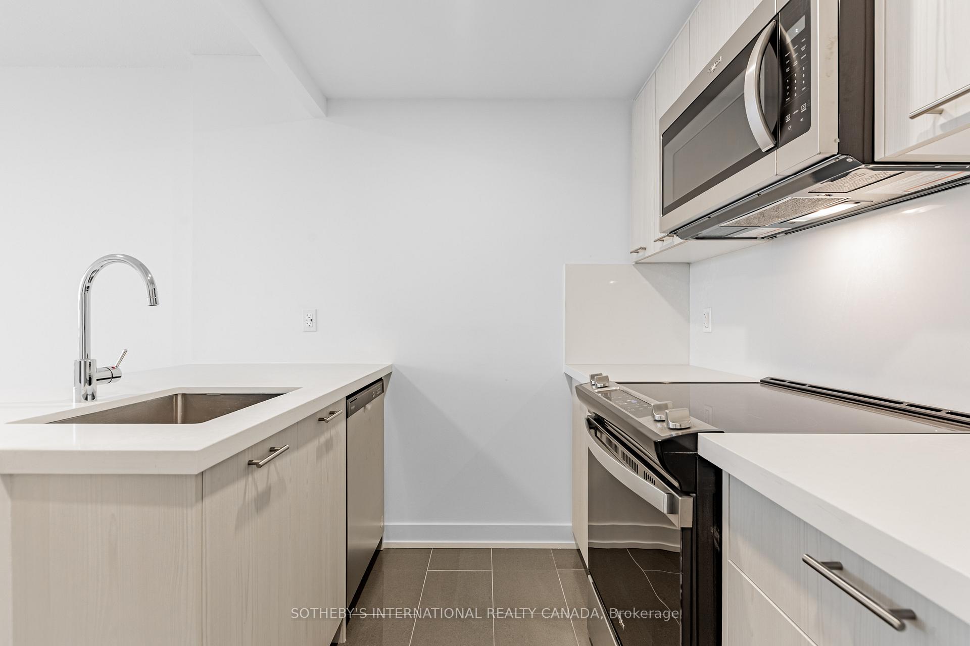 1004 - 191 Sherbourne Street Toronto Ontario Canada Rent residential Alex Kamkai Sotheby's International Realty Canada