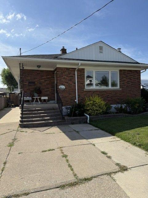 51 Martin Street N Thorold Ontario Canada Sale residential   Coldwell Banker Momentum Realty, Brokerage