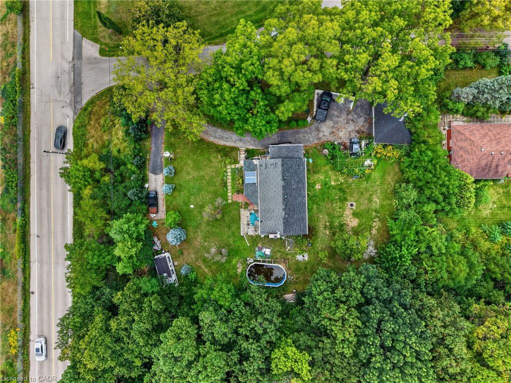 121 Panin Road Burlington Ontario Canada Sale residential   Platinum Lion Realty Inc., Brokerage*