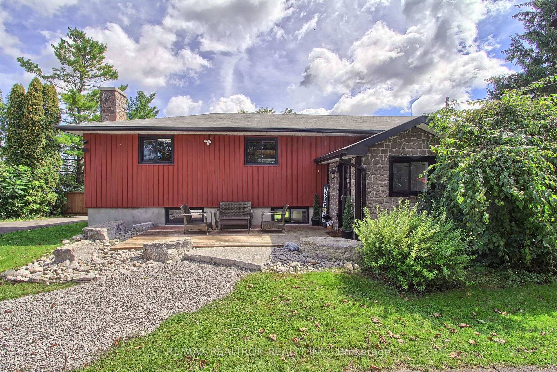 126 O'Reilly Lane Kawartha Lakes Ontario Canada Sale residential Alan Goodley RE/MAX ALL-STARS REALTY INC., Brokerage*