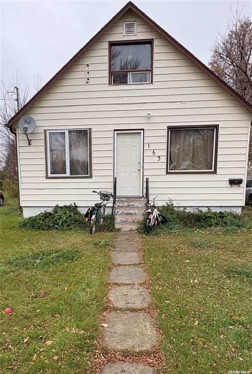 163 Duncan STREET W Yorkton Saskatchewan Canada Sale residential   HomeLife Realty Services Inc.