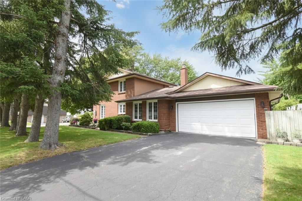 24 Shaw Street Caledonia Ontario Canada Sale residential Angela Chiaravalle RE/MAX Escarpment Realty*
