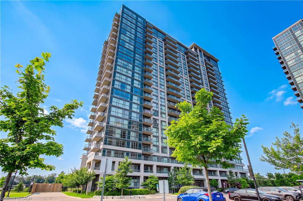 107 - 349 Rathburn Road W Mississauga Ontario Canada Sale residential Elena Vankevich Brokerage Information: Not available, please contact website owner